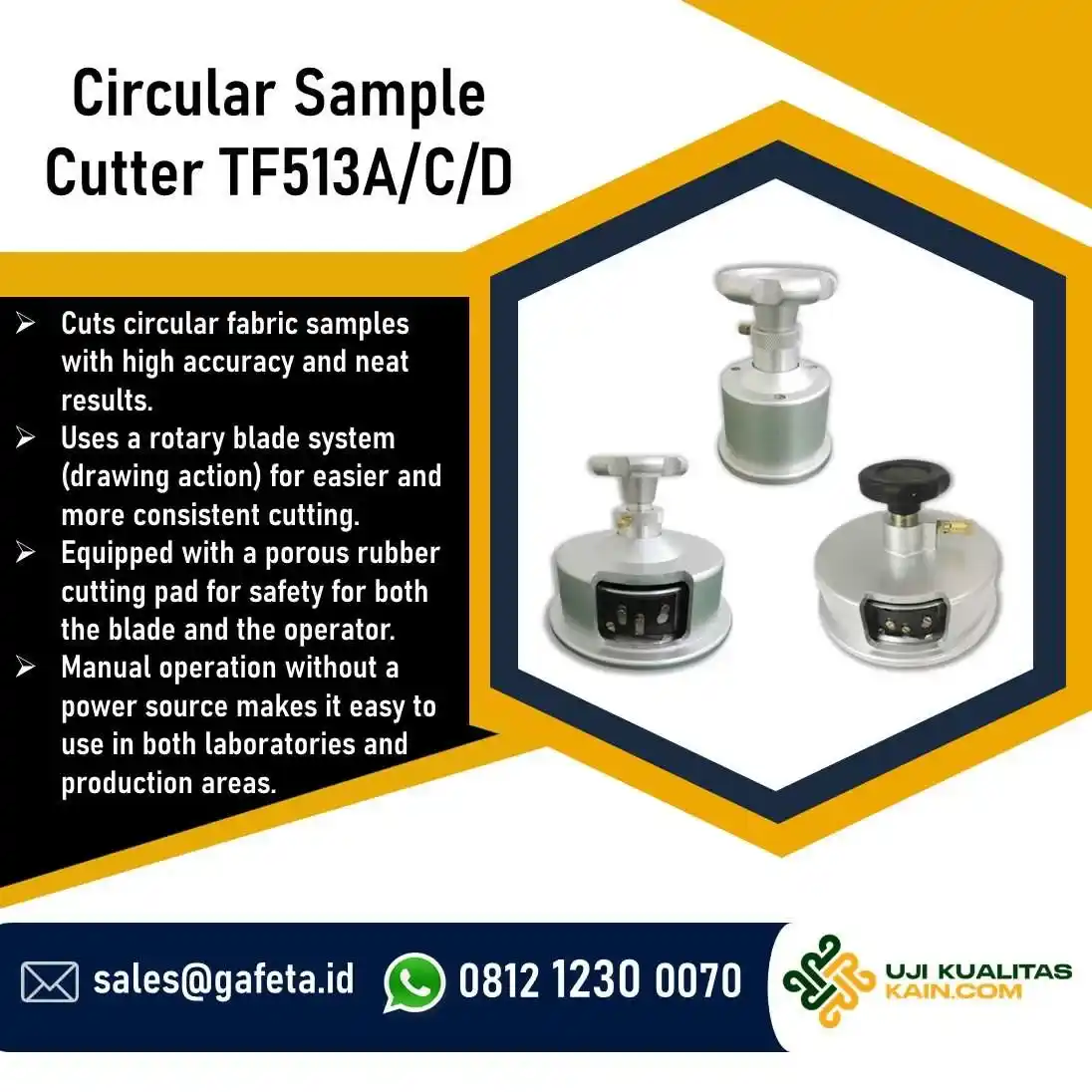 Sample Preparation Equipment